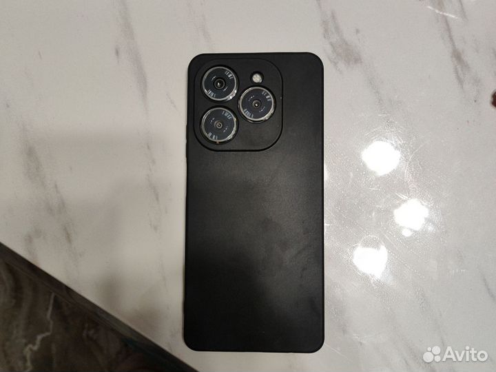 TECNO Spark 20 Pro, 8/256 ГБ