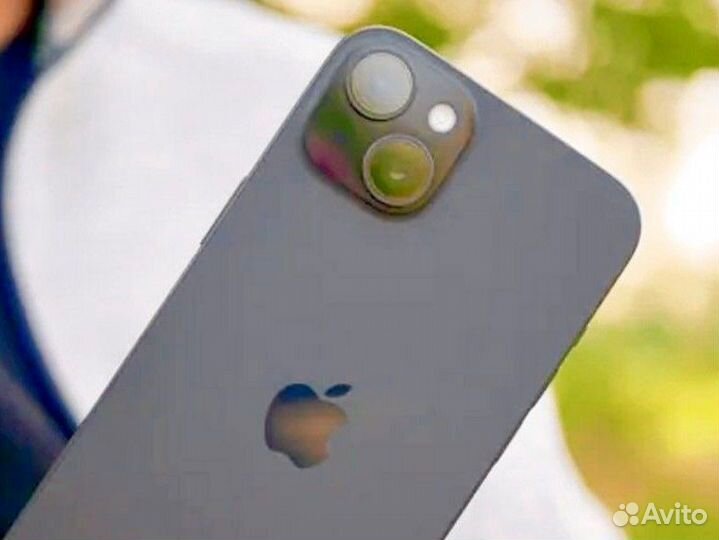 iPhone 15 Plus, 512 ГБ