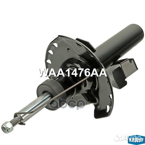 Амортизатор подвески перед WAA1476AA Krauf
