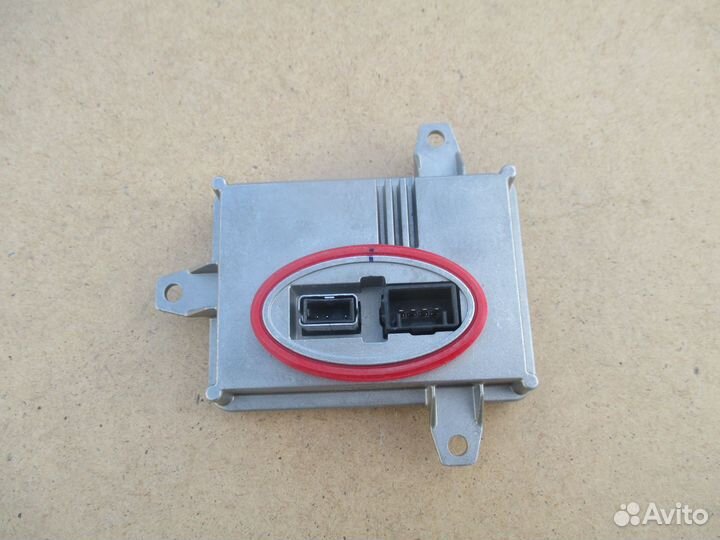 Блок розжига ксеноновой лампы Hyundai Santa Fe DM