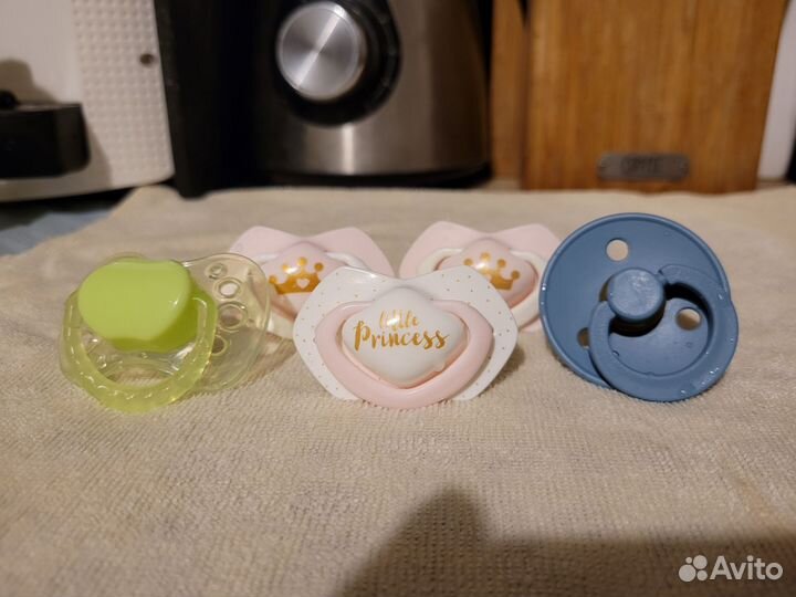 Бутылочки Como tomo, avent, pigeon