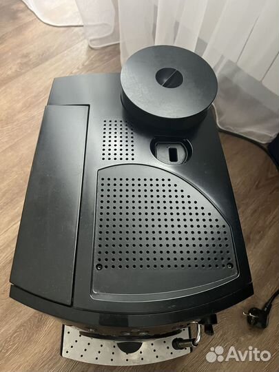 Кофемашина bosch