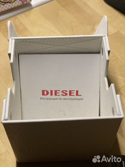 Наручные часы Diesel