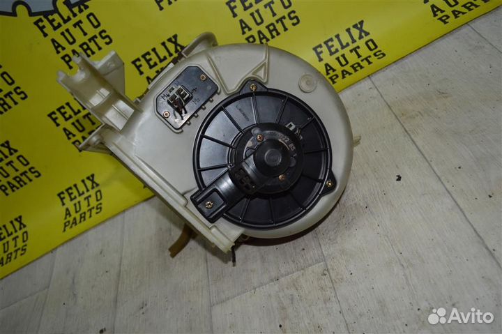 Печка задняя Mitsubishi Delica (pd8w) 1994-2011