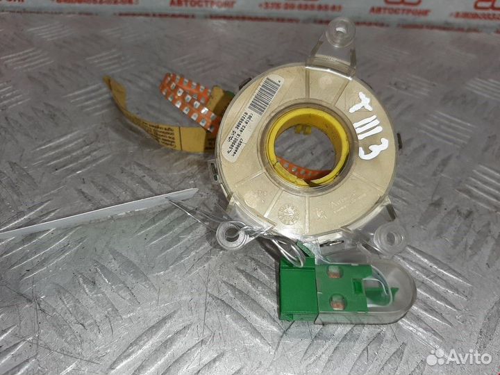 Шлейф руля Volvo S40 1998