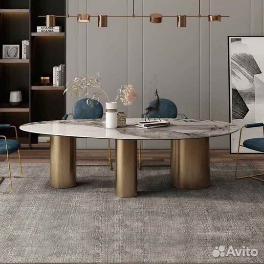 Обеденный стол / мебель для ресторана