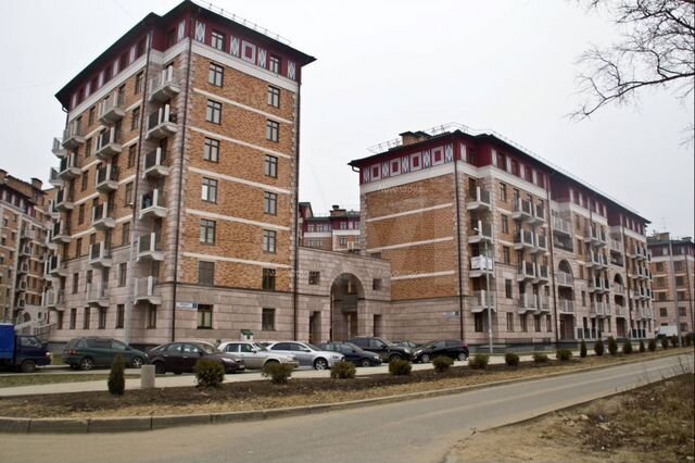 Инескосмо ул дежнева 6 микрорайон опалиха фото 2-к квартира, 46 м², 3/8 эт. в аренду Красногорске Снять квартиру Авито