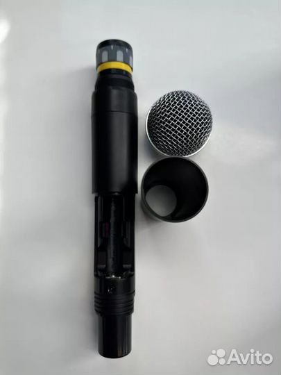 Радиосистема lomeho LO-U02