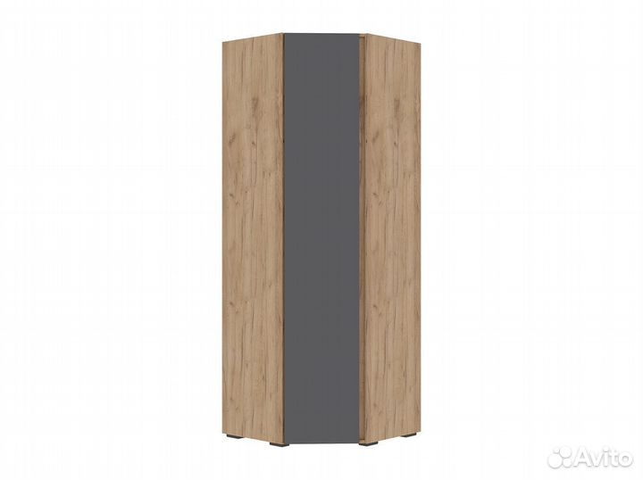 Угловой шкаф