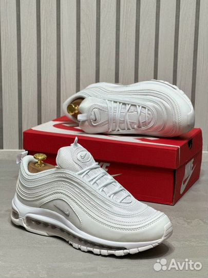 Кроссовки мужские Nike Air Max 97