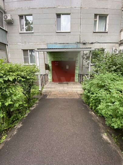 3-к. квартира, 65,5 м², 7/9 эт.