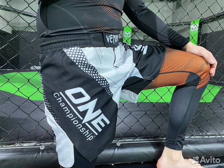 Шорты для MMA и других единоборств venum