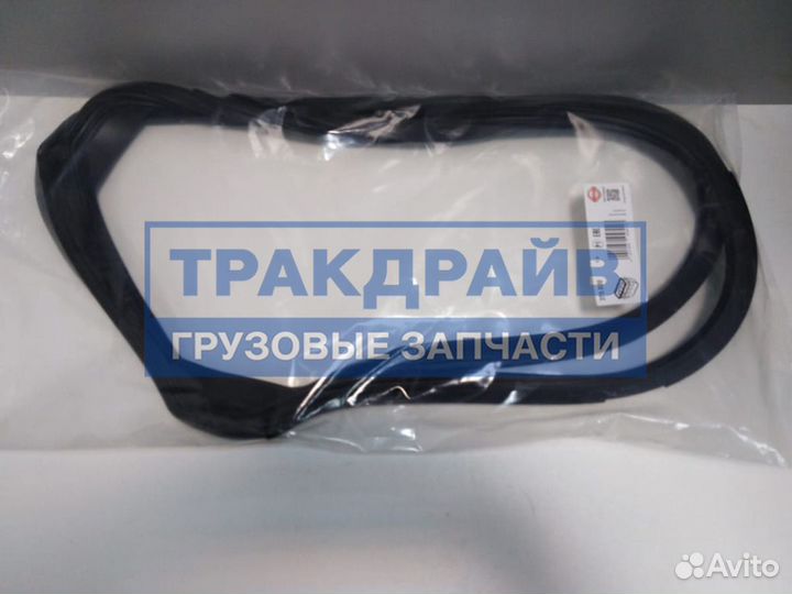 Прокладка поддона DAF 85 CF 95 XF мотор XF250