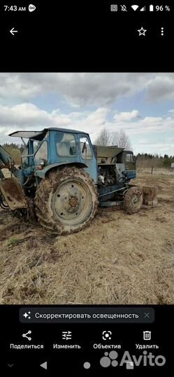 Сеялка Агратор Агратор 4.8, 1984