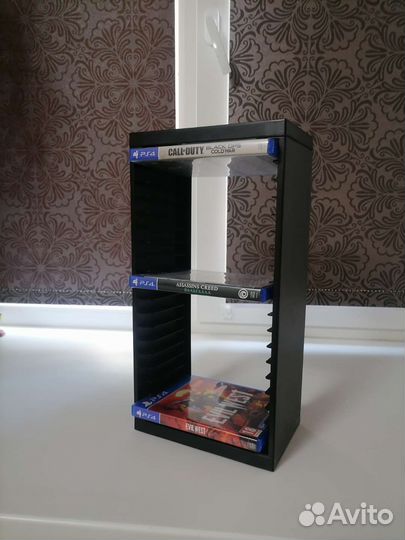 Игры ps4(новые и б/у)