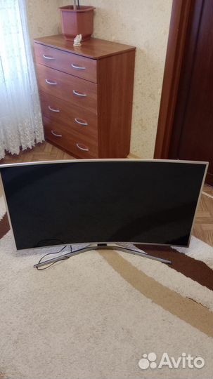 Телевизор лед