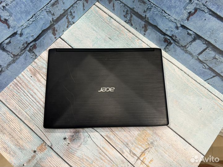 Игровой ноутбук fullhd Ryzen 8ядер/8Gb/SSD