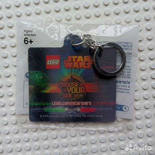 Lego star wars
