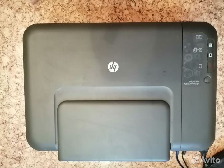 Мфу лазерный цветной hp