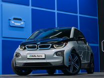 BMW i3 0.6 AT, 2015, 70 000 км, с пробегом, цена 2 000 000 руб.