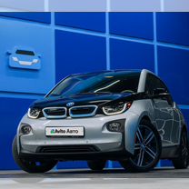 BMW i3 0.6 AT, 2015, 70 000 км, с пробегом, цена 2 000 000 руб.