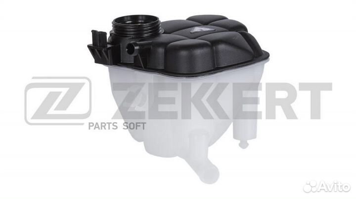Zekkert BD-1024 Бачок расширительный MB GL-Class