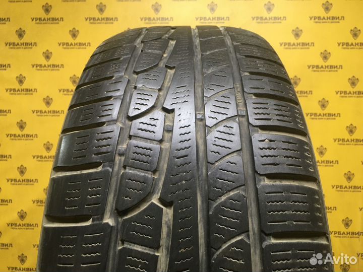 Nokian Tyres WR G2 SUV 265/65 R17