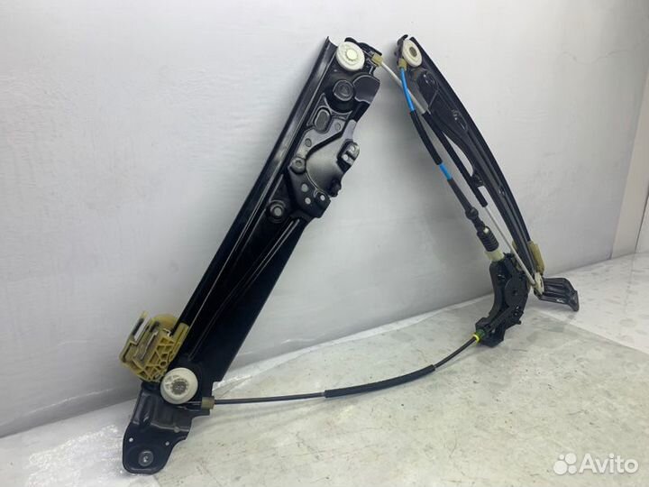 Стеклоподъемник передний левый Bmw 5-Series F10
