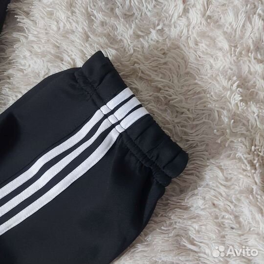 Спортивные штаны adidas мужские