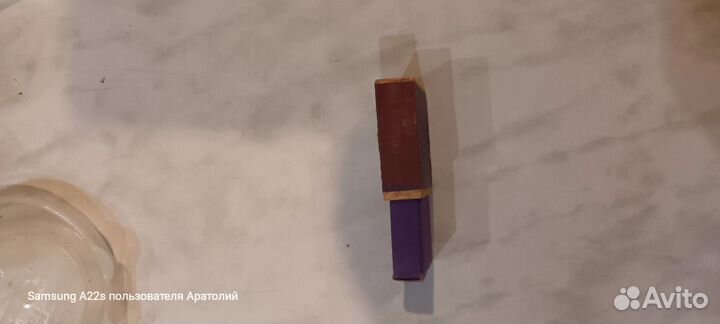 Спичечные коробки Индия
