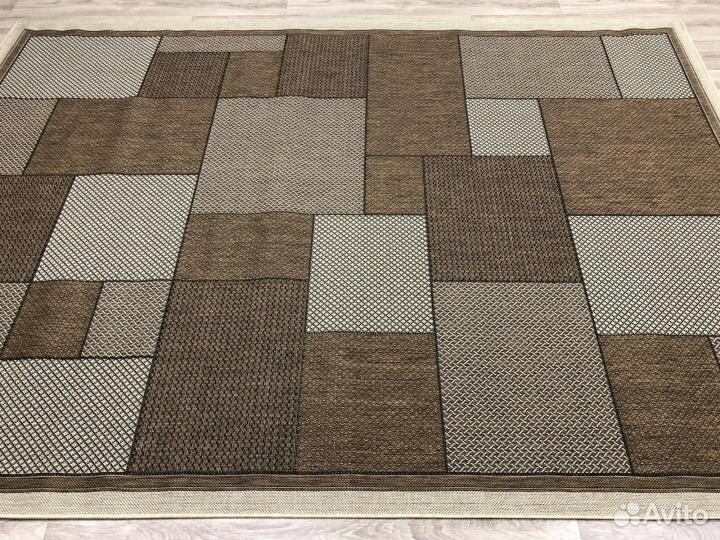 Ковер-циновка р-р : 1.60х2.30 (№ 52001) новый