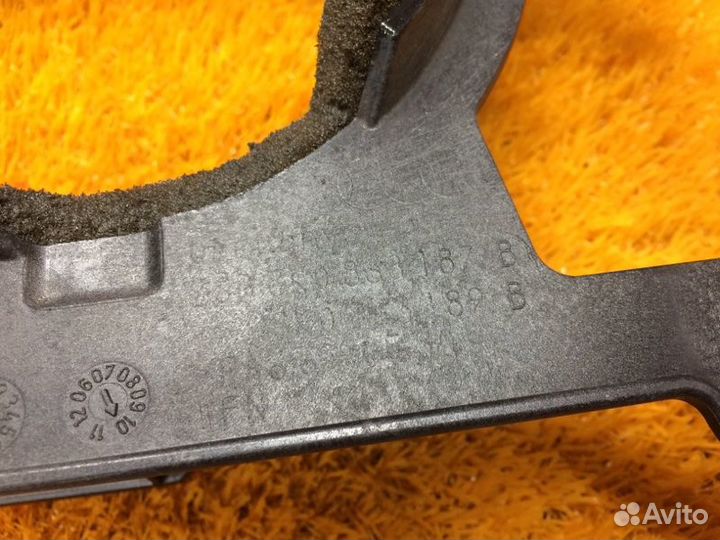 Пыльник привода передний левый Audi Q5 8R cdnc