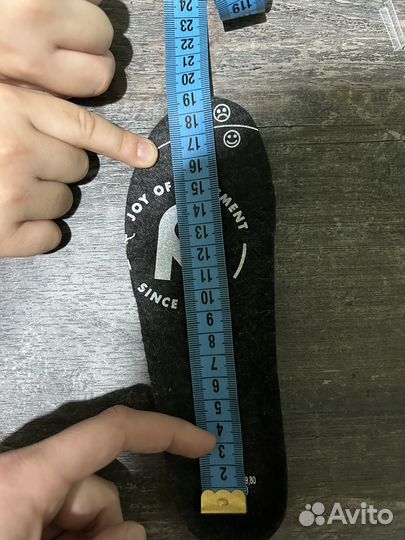 Зимние ботинки Reima orm 30