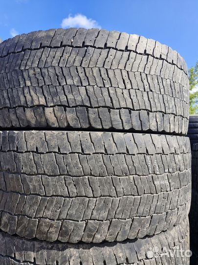 Michelin 315 70 22.5