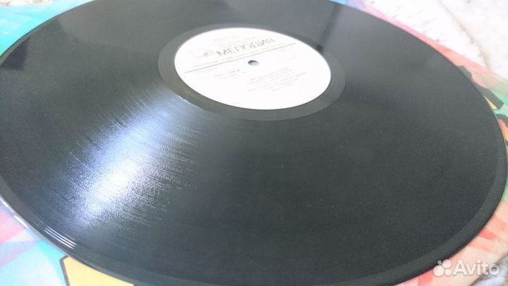 Виниловые пластинки Stars on 45