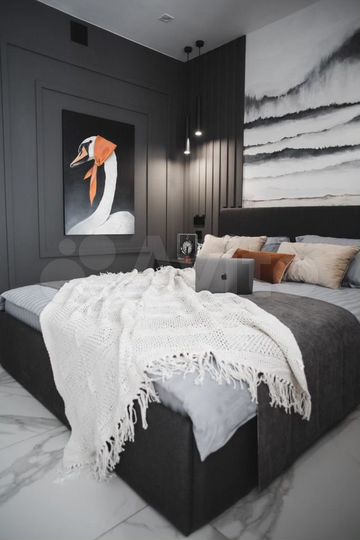 1-к. квартира, 30 м², 16/20 эт.