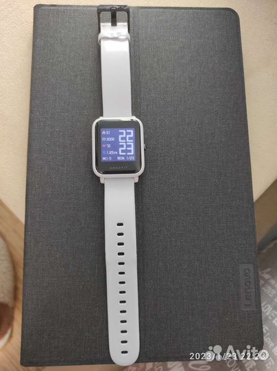 Смарт часы Amazfit Bip