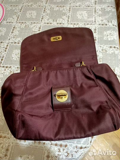 Сумочка Moschino Оригинал