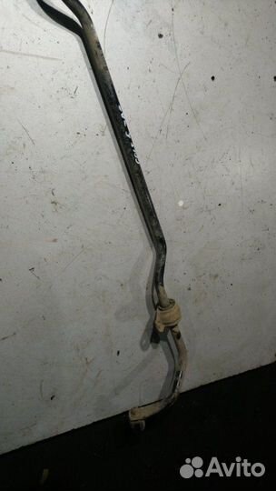 Стабилизатор задний Volkswagen Golf 5 хэтчбек 1.4