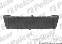 Кронштейн номерного знака перед для audi A4 (B7) 11.04-03.08