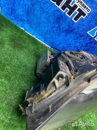 Фара левая Bmw 7 F01 F02 N63 2010