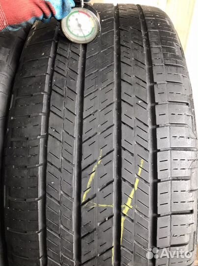 Continental Conti4x4Contact 255/50 R19 107V