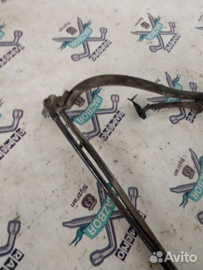 Форсунки омывателя Ford Taurus