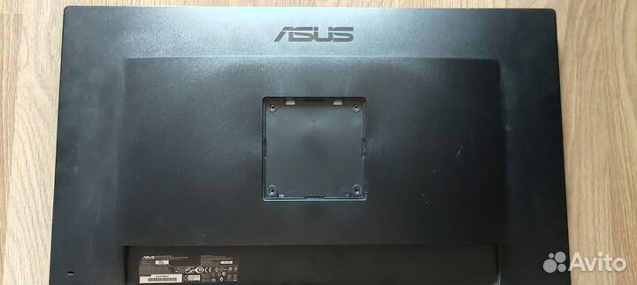 Монитор asus PB278