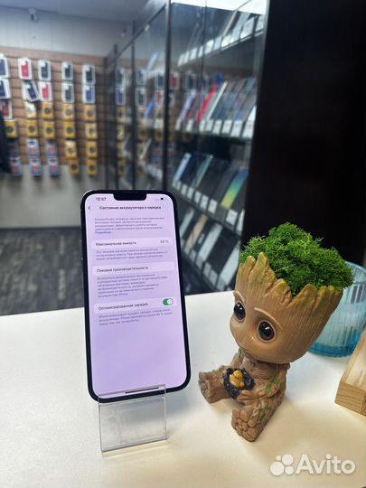 iPhone 13 Pro Max, 256 ГБ