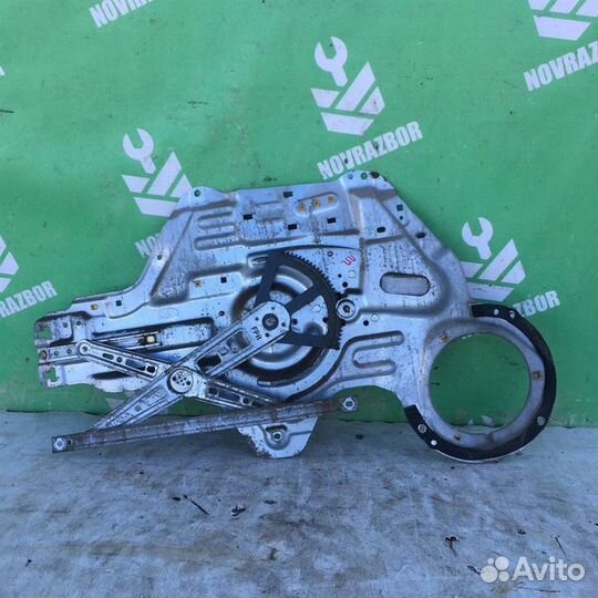 Стеклоподъемник электр. передний правый Киа Сера