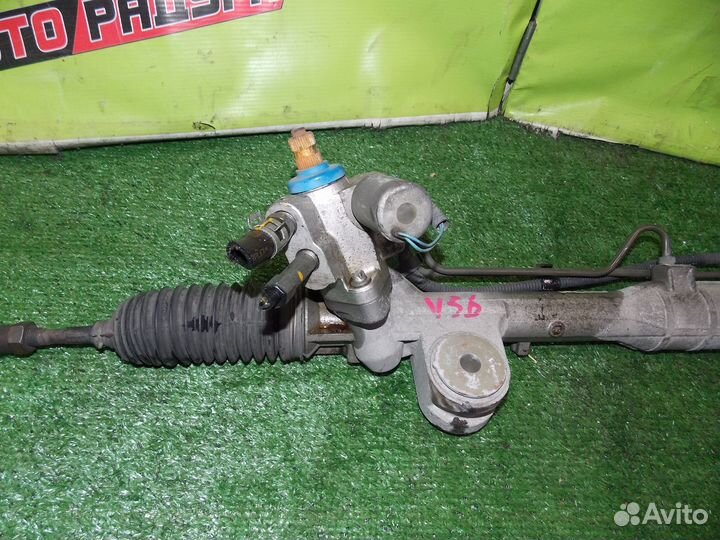 Рейка рулевая infiniti,nissan CKV36,CV36,KV36,PV36