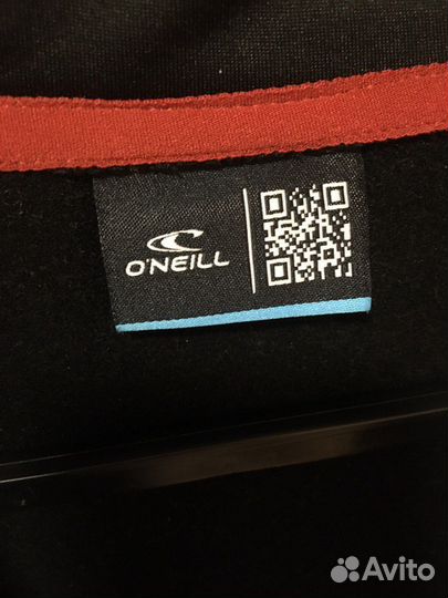 Кофта мужская O'Neill