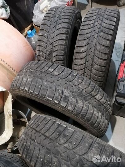 Bridgestone Ice Cruiser 5000 185/65 R15 88T