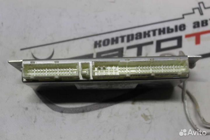 Блок управления АКПП mercedes E-class S211 W211 ESP A2115404345